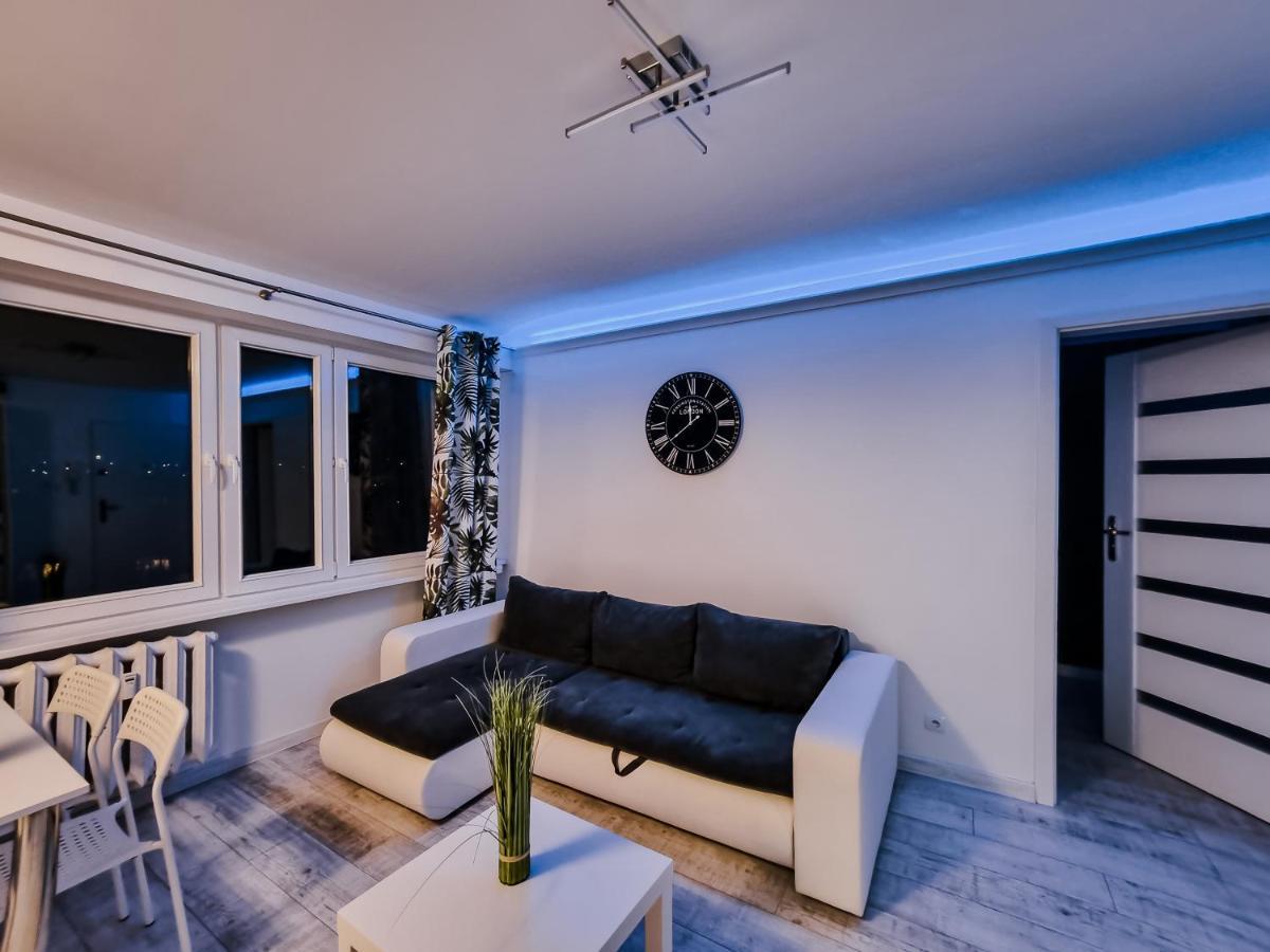 Apartament Green Mragowo-Mazury,Blisko Plaza, Centrum! Wi-Fi! Exteriör bild