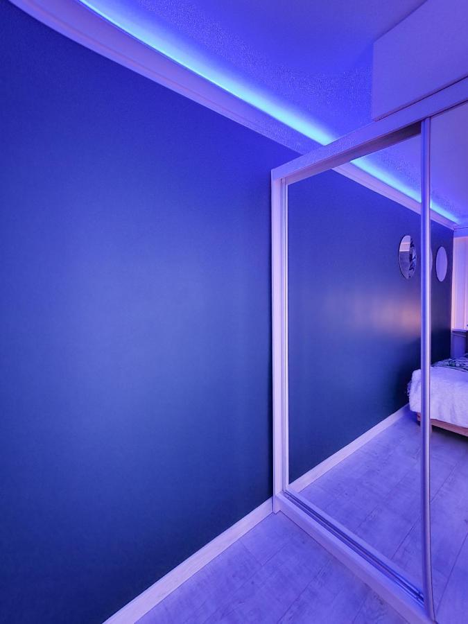 Apartament Green Mragowo-Mazury,Blisko Plaza, Centrum! Wi-Fi! Exteriör bild
